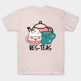 Besteas T-Shirt